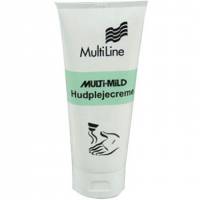 Multi Mild h&aring;ndcreme uden parfume 200 ml