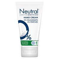 Neutral h&aring;ndcreme 75ml