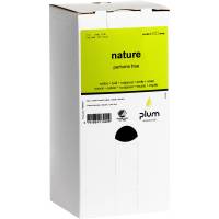 Plum Nature h&aring;nds&aelig;be refill 1,4L