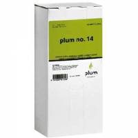 Plum No. 14 h&aring;nds&aelig;be refill 1,4 ltr