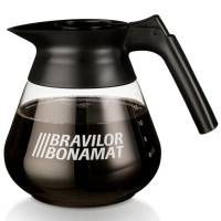 Bravilor Bonamat Novo 2 kolbekande 1,7L