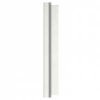 Duni Evolin rulledug 120 cm x 20 m hvid