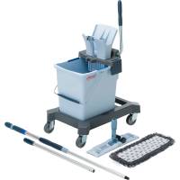 Vileda UltraSpeed Pro Kit 6 dele