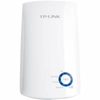 TP-LINK 300Mbps extender tr&aring;dl&oslash;s