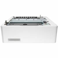 HP LaserJet CF404A papirbakke 550ark
