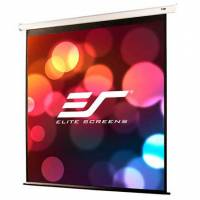 Elite Screens VMAX135XWH2-E24 299x168cm el-l&aelig;rred