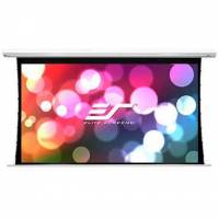 Elite Screens SKT84XHW-E12 104,6x185,9cm el-l&aelig;rred