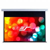 Elite Screens SK110XHW-E12 l&aelig;rred 137,2x243,8cm