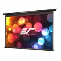Elite Screens 84" 105x186cm el-l&aelig;rred