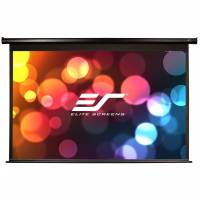 Elite Screens 84XH 105x186cm el-l&aelig;rred