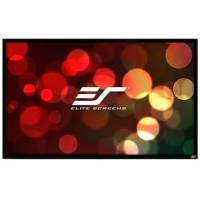 Elite Screens R135WH1 projektionssk&aelig;rm 168x299cm