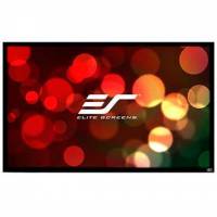 Elite Screens R106WH1 projektionssk&aelig;rm 132x234cm