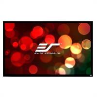 Elite Screens R100WV1 153x204cm l&aelig;rred