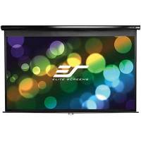 Elite Screens M135UWH2 l&aelig;rred 168x298cm