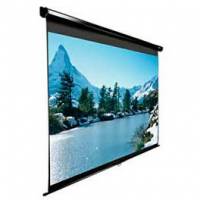 Elite Screens M100UWH 125x221cm l&aelig;rred