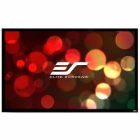 Elite Screens ZR110WH1 110&rdquo; Acoustic Pro