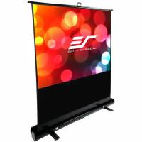 Elite Screens F120NWH l&aelig;rred 150x267cm