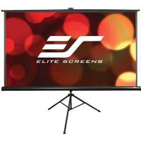 Elite Screens T92UWH l&aelig;rred 203x115cm