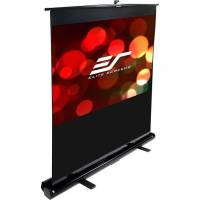 Elite Screens F100NWV l&aelig;rred 203x152cm