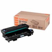 Brother DR-6000 Sort Tromle, 20.000 sider