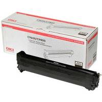 OKI 42918108 Sort Tromle, 30.000 sider