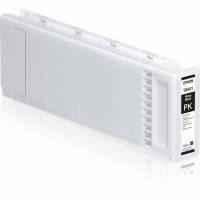 Epson T6941 C13T694100 Sort Bl&aelig;kpatron, 700 ml