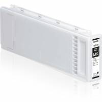 Epson T6945 C13T694500 Mat Sort Bl&aelig;kpatron, 700 ml