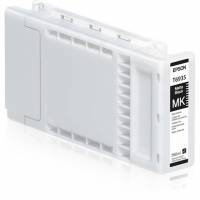 Epson T6935 C13T693500 Mat Sort Bl&aelig;kpatron, 350 ml