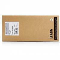 Epson T6427 C13T642700 Lys Sort Bl&aelig;kpatron, 150 ml