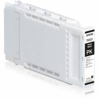 Epson T6921 C13T692100 Foto Sort Bl&aelig;kpatron, 110 ml