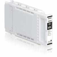 Epson T6925 C13T692500 Mat Sort Bl&aelig;kpatron, 110 ml