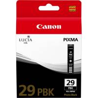 CANON PGI-29PBK Ink Photo-Black