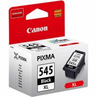 Canon PG-545XL 8286B001 Sort Bl&aelig;kpatron, 400 sider