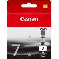 CANON PGI-7bk ink black