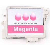Epson T6423 C13T642300 Magenta Bl&aelig;kpatron, 150 ml
