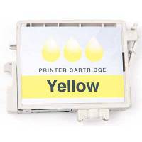 Epson T6424 C13T642400 Gul Bl&aelig;kpatron, 150 ml