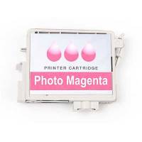Epson T6426 C13T642600 Lys Magenta Bl&aelig;kpatron, 150 ml