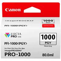CANON PFI-1000 Photo grey