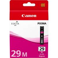 CANON PGI-29M Ink Magenta