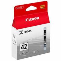 CANON CLI-42 GY ink grey