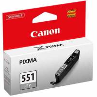 CANON CLI-551 GY Ink grey