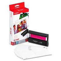Canon KP-36IP 7737A001AA CMY Farve Bl&aelig;kpatron inkl. 36 ark