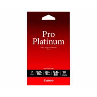 CANON PT-101 10x15 cm fotopapir 20ark
