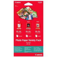 Canon VP-10 fotopapir s&aelig;t