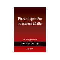 Canon Premium A3+ fotopapir 20ark
