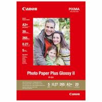 Canon PP-201 A3+ fotopapir 20ark