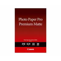Canon Premium A3 fotopapir 20ark