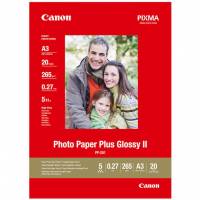 Canon PP-201 A3 fotopapir 20ark