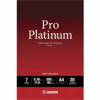 Canon PT-101 A4 fotopapir 20ark