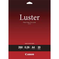 CANON LU-101 Pro A4 fotopapir 20ark